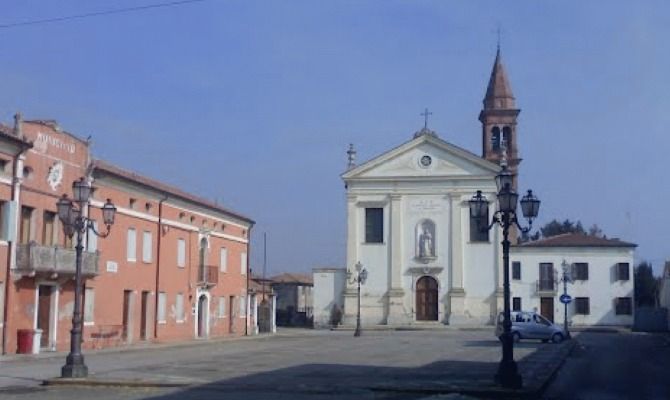 Gavello, Rovigo