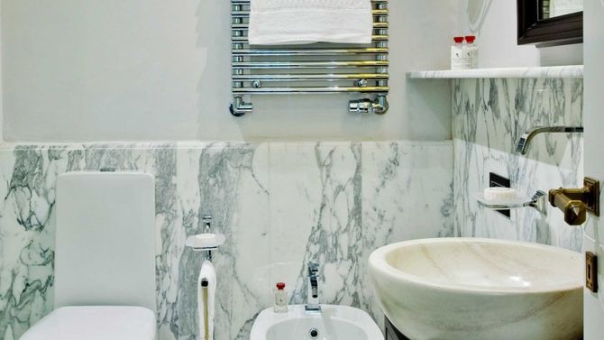 bagno