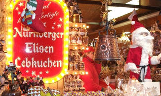 Mercatino di Natale di Francoforte