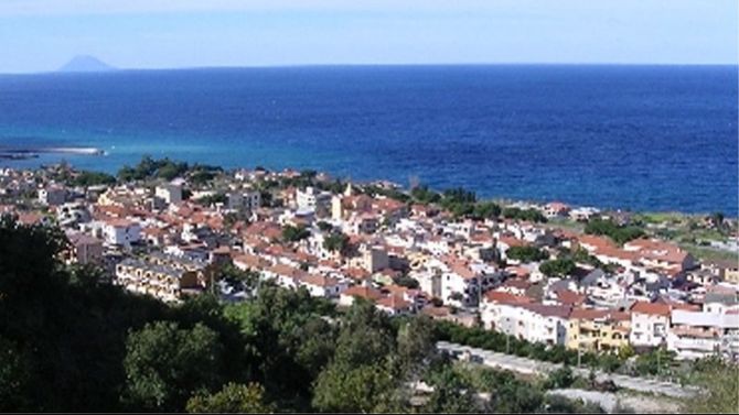 Parghelia