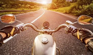 Visitare l'Umbria in moto: gli itinerari migliori