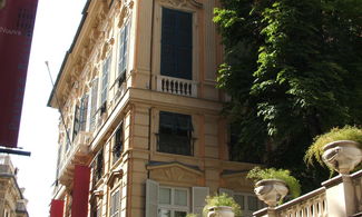 Palazzo Bianco