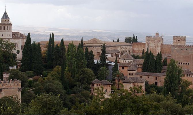 Granada