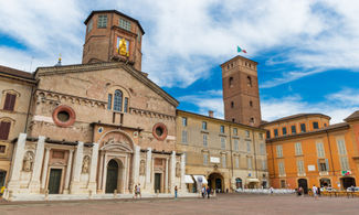Reggio Emilia