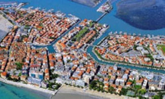 L'Isola d'Oro dell'Isontino