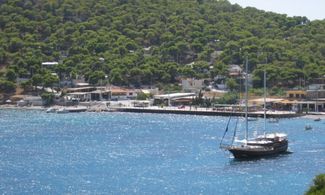 Salamina, grande scoperta sul fondo del mare greco