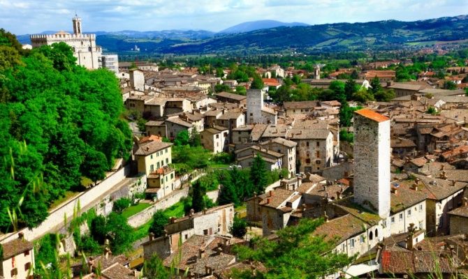 Gubbio