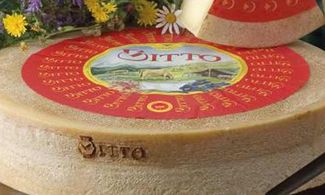 In Valtellina il formaggio dei Celti