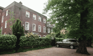 Londra, la villa di George Michael è in affitto