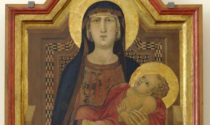 Ambrogio Lorenzetti 