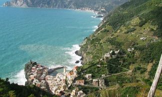 I migliori trekking estivi per scoprire le Cinque Terre