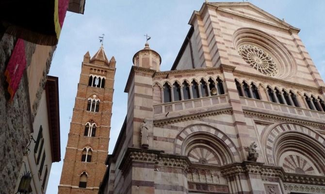 Grosseto