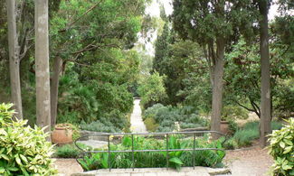 hanbury liguria ventimiglia giardini