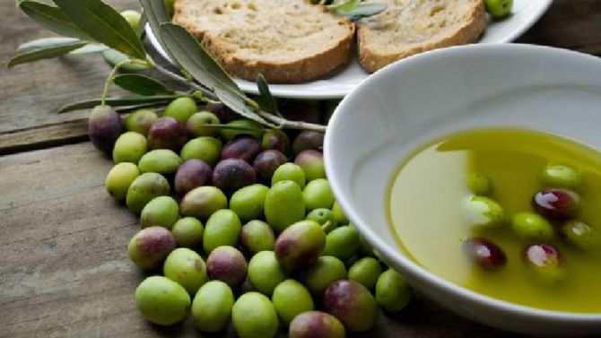 Vie dell&amp;#39;Olio: Campania: Cilento DOP