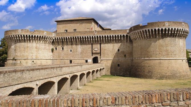 Senigallia