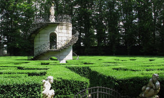 Villa Pisani: giardino veneto pieno di storia