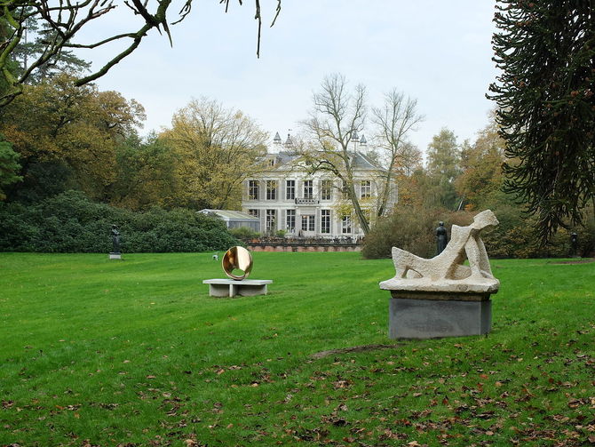 Middelheim Museum