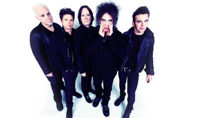 The Cure