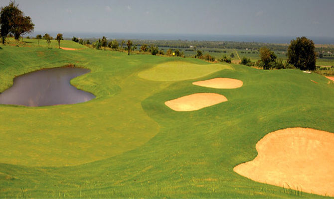 Vipingo Golf Club