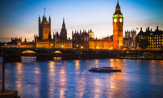 Londra