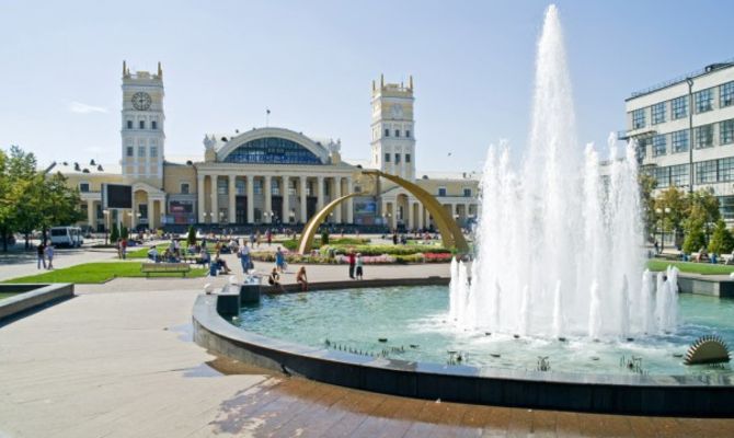 Kharkiv