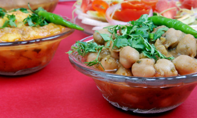 Piatti indiani