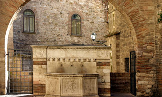 Le leggende più misteriose di Perugia 