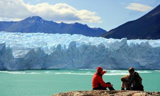 Argentina, qui è la Fine del Mondo