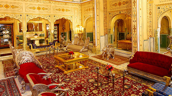 India Jaipur