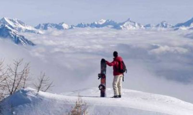 Crans-Montana