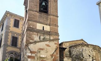 Toscana: i tesori della chiesa più antica di Grosseto