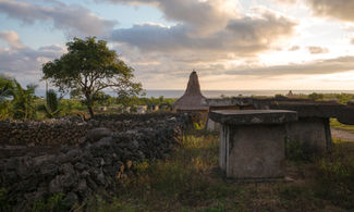 Indonesia: 5 cose da sapere sull'isola di Sumba