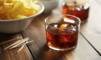vermouth