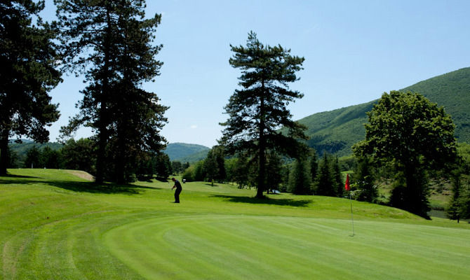 Fiuggi Golf Club