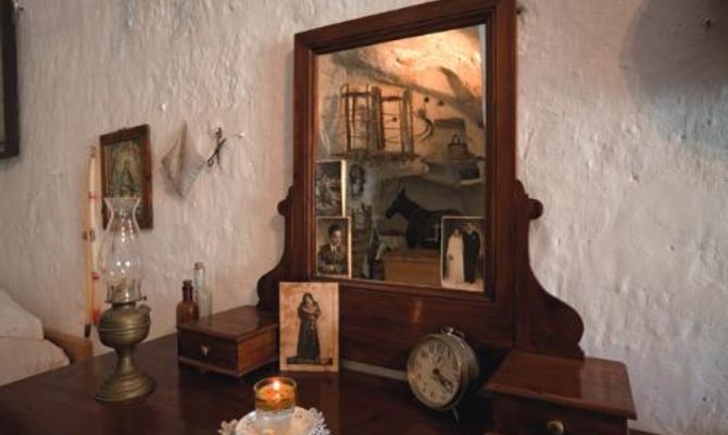 Matera, Casa Grotta di Vico Solitario