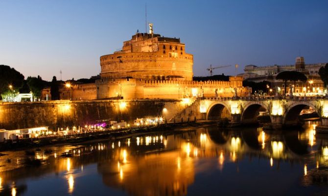 roma