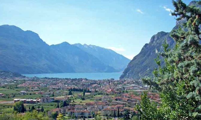 riva del garda