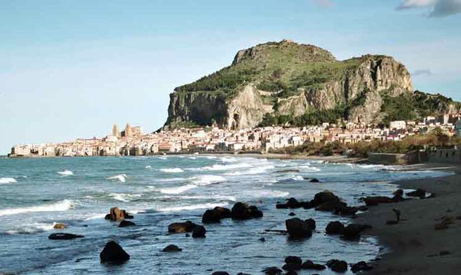 Cefalù