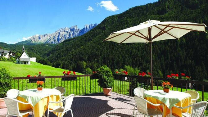 Romantik Hotel Post Dolomiti