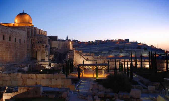 Gerusalemme