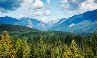 Canada, le misteriose impronte vecchie 13mila anni