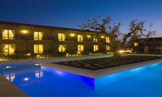 Hotel Principe di Lazise, Lago di Garda