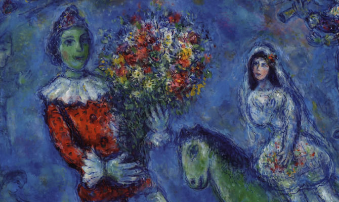 Marc Chagall