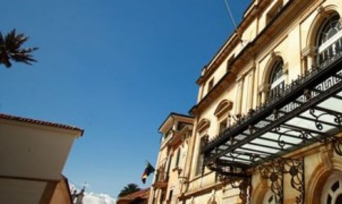 Bogotà