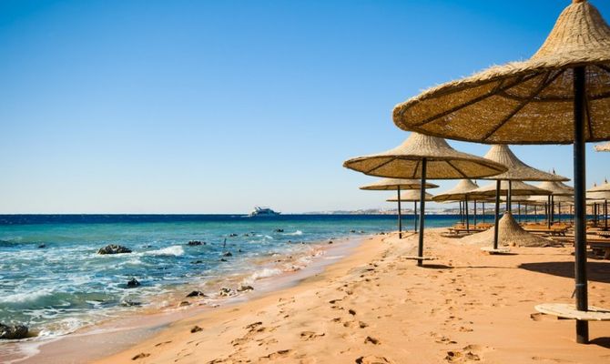 Sharm El Sheik