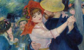 Autunno a caccia di mostre d'arte