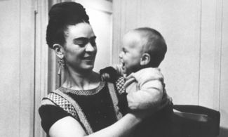 Lucienne Bloch 