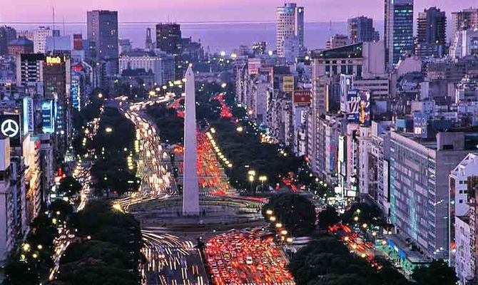 Buenos Aires