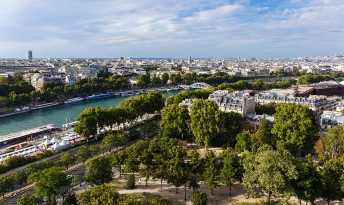 Parigi, Francia