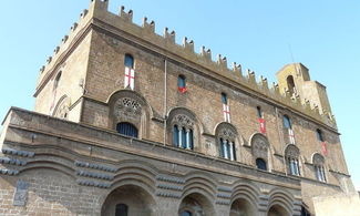 Umbria: i palazzi storici più belli di Orvieto